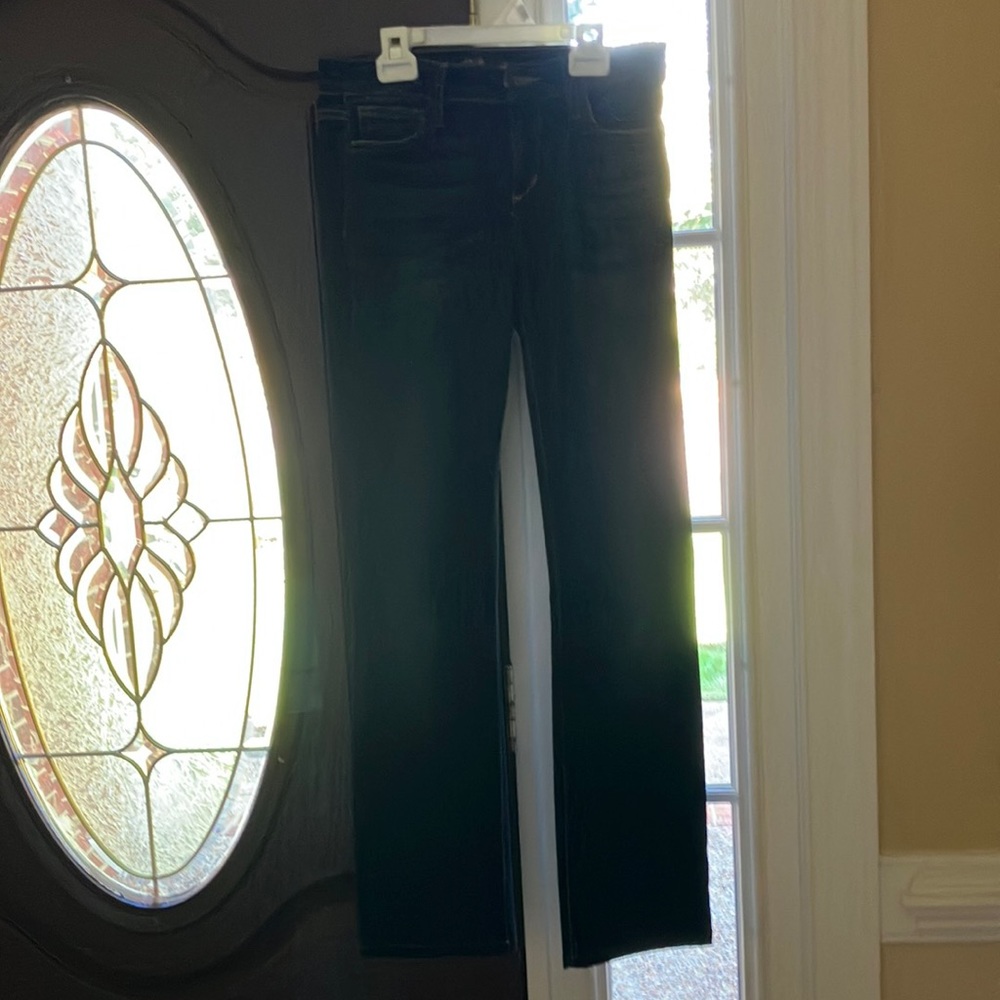 Joes jeans slim boot